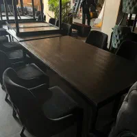 میز وصندلی مناسب کافه رستوران|کافی‌شاپ و رستوران|تهران, تهرانپارس جنوبی|دیوار