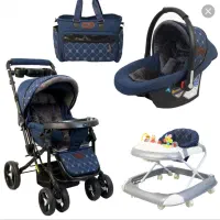 کریر و روروئک