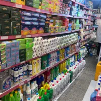 فروشنده خانوم برای فروش محصولات شوینده و بهداشتی|استخدام خدمات فروشگاه و رستوران|تهران, پرواز|دیوار