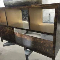 نجار فرنگی ساز سفارشی|استخدام صنعتی، فنی، مهندسی|پردیس, شهرک صنعتی خرمدشت فاز ۷|دیوار