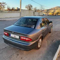 سمند|خودرو سواری و وانت|کرمان, |دیوار