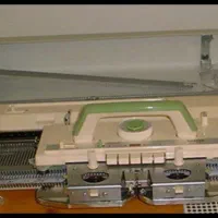 ماشین بافتنی