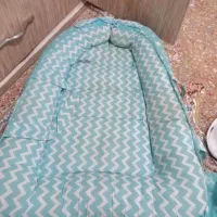 سرویس خواب نوزاد