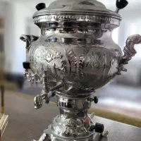 سماور|سماور، چایساز، قهوهساز|ارومیه, |دیوار