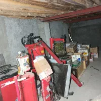 لوازم تعویض روغنی و اپاراتی کامل|فروشگاه و مغازه|حسن آباد, |دیوار