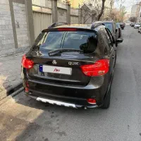 کوییک مدل ۹۹|خودرو سواری و وانت|تهران, ستارخان|دیوار