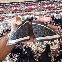 باند رو دری   بنز cls