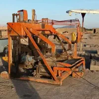 کارگاه بلوک زنی
