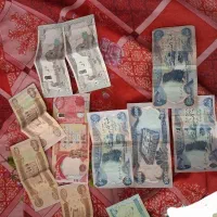 دینار کلکسیونی