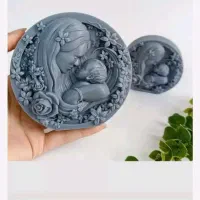 روز مادر مبارک|صنایع دستی و سایر لوازم تزئینی|کرمانشاه, |دیوار