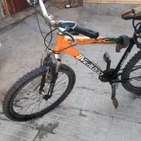 دوعدوچرخه سایز۲۶وسایز۲۰|دوچرخه، اسکیت، اسکوتر|کرمان, |دیوار