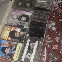 نوار کاست