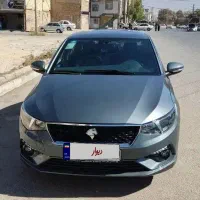 تارا اتوماتیک V2، مدل ۱۴۰۲