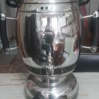 سماور گازی اپولون