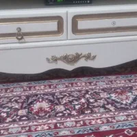 زیرتلویزیون در حد نو قیمت ۳۰۰۰۰۰۰ میلیون تومان