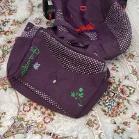 کریر و ساک نوزاد