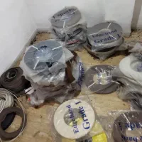 نوار پی وی سی کابینت در ماسال|مصالح و تجهیزات ساختمان|ماسال, |دیوار