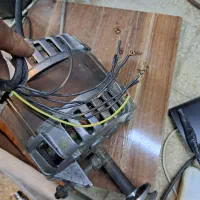 دینام ماشین لباسشویی و مته|ماشین لباسشویی و خشک‌کن لباس|سبزوار, چهارراه فرودگاه|دیوار