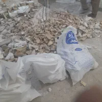 انواع تخریب با تمامی امکانات چکش برق دریل سنگ فرز|خدمات پیشه و مهارت|بندر گناوه, |دیوار