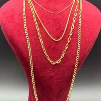 طلا بدون اجرت گالری خورشید