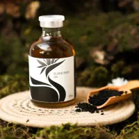 روغن ماساژ و رفع تیرگی