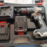 دریل شارژی(رونیوا ۲۱ولت)