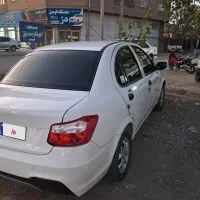 ساینا S 1401 بی رنگ|خودرو سواری و وانت|گرگان, |دیوار