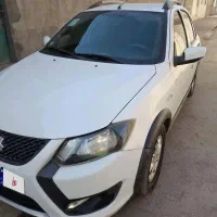 کوییک اس ۱۴۰۱ کم کار