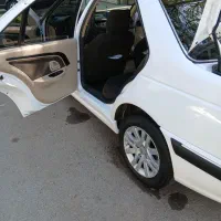 پژوپارس فول دریچه سیمی کارکرد 39000|خودرو سواری و وانت|چهاردانگه (تهران), |دیوار