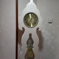 ساعت ایستاده|ساعت دیواری و تزئینی|مشکین‌دشت, |دیوار