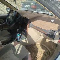 پژو پارس سال مدل 93تکسوز|خودرو سواری و وانت|سنندج, |دیوار