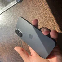 Iphone 16|موبایل|تهران, تهرانپارس شرقی|دیوار