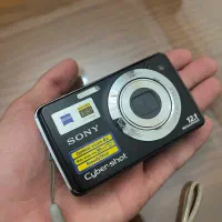 دوربین سونی|دوربین عکاسی و فیلم‌برداری|سنندج, |دیوار