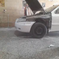 سلام به یه صافکار ماهر نیازمندم