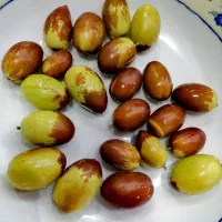 عناب تازه