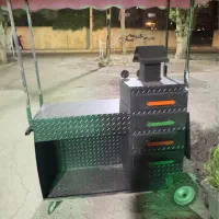 واگزاری کافه و رستوران