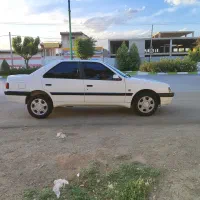 405SLX مدل98|خودرو سواری و وانت|قهدریجان, |دیوار