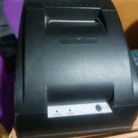 پک کامل فیش پرینتر فروشگاهی