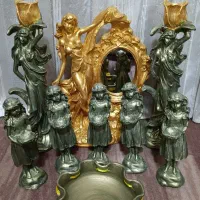 هفت سین عید