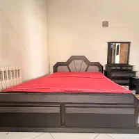 تخت دو نفره ۱۶۰|تخت و سرویس خواب|تهران, حصارک|دیوار