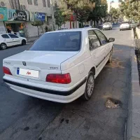 پرشیا 1402XU7P|خودرو سواری و وانت|شهریار, شهرک وائین|دیوار