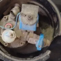 با سلام خدمت دوستان کپسول برای فروشی هست|اجاق گاز و لوازم برقی پختوپز|برازجان, |دیوار