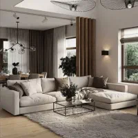 اجاره آپارتمان ۷۰ متری ۱ خوابه طبقه ۲ در مجیدیه