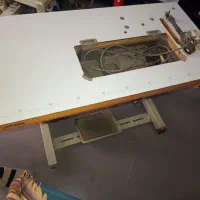 چرخ خیاطی صنعتی