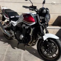 سی بی cb1300 مدل ۲۰۲۰ بدون رنگ و چینی سوپرفور