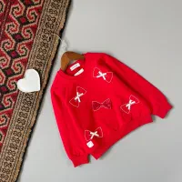 بلوز پاپیونی دخترانه|کفش و لباس بچه|دوگنبدان, |دیوار