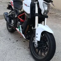 بنلی تک سیلندر 250سی سی وارداتی