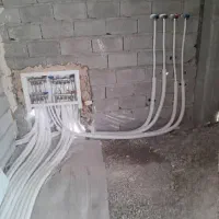 لوله کشی آب ، تعمیرات و نصبیات|خدمات پیشه و مهارت|تبریز, |دیوار