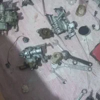 قطعات آبگرمکن B15 همراه با ببین وترموکوبل|آبگرمکن، پکیج، شوفاژ|تهران, قصر فیروزه ۱|دیوار