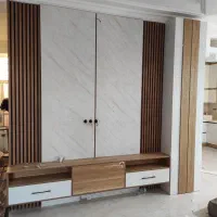 ساخت انواع کابینت و کمد دیواری|خدمات پیشه و مهارت|زرند, |دیوار